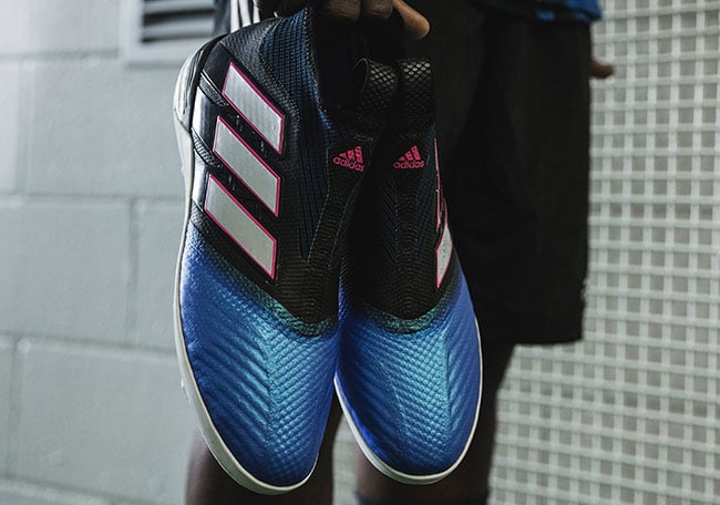 adidas PureControl Blue Blast Pack