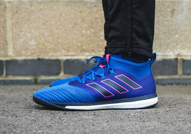 adidas PureControl Blue Blast Pack