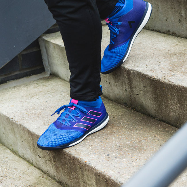 adidas PureControl Blue Blast Pack