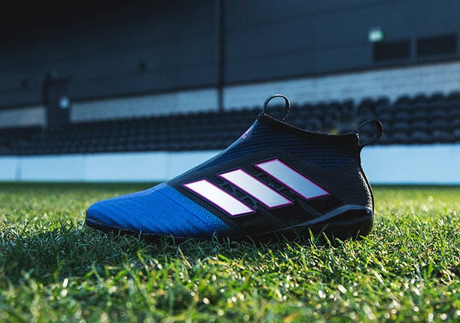 adidas PureControl Blue Blast Pack