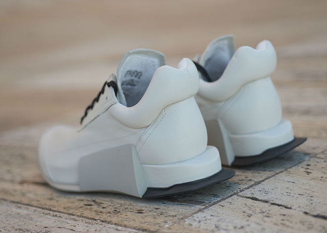 adidas Rick Owens Walrus Sneakers | SneakerFiles