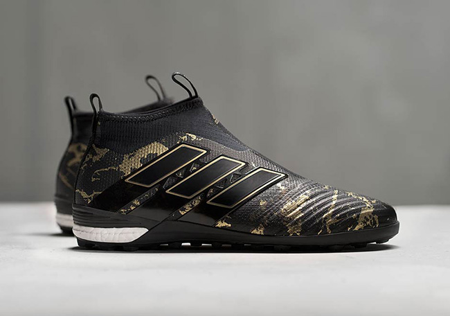 adidas Soccer x Paul Pogba Collection