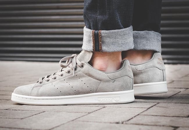 adidas Stan Smith Trace Cargo