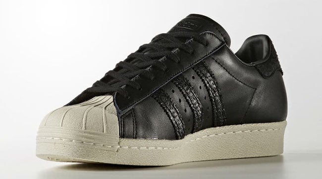 adidas Superstar CNY Year of the Rooster