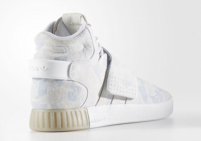 adidas tubular invader strap bebe