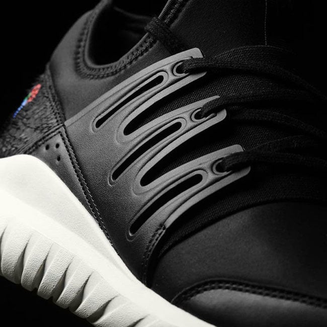 adidas Tubular Radial CNY Year of the Rooster