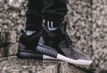 adidas tubular x primeknit sizing