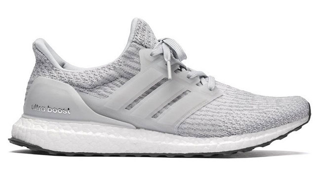 adidas ultra boost white 3.0