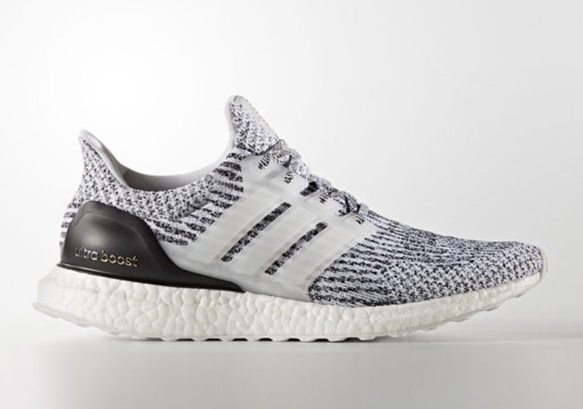 adidas Ultra Boost 3.0 Oreo