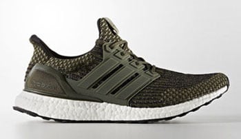 adidas Ultra Boost 3.0 Trace Cargo