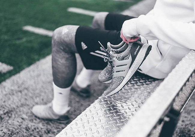 adidas ultra boost super bowl