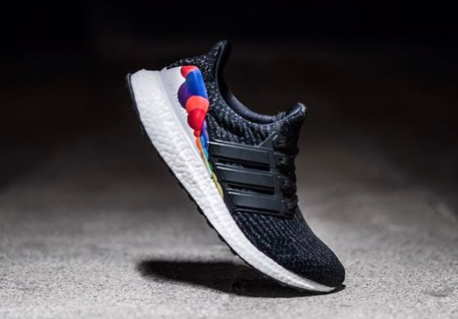 adidas Ultra Boost Pride LGBTQ Release Date