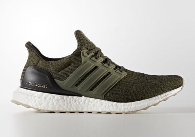 adidas Ultra Boost Restock February 1st