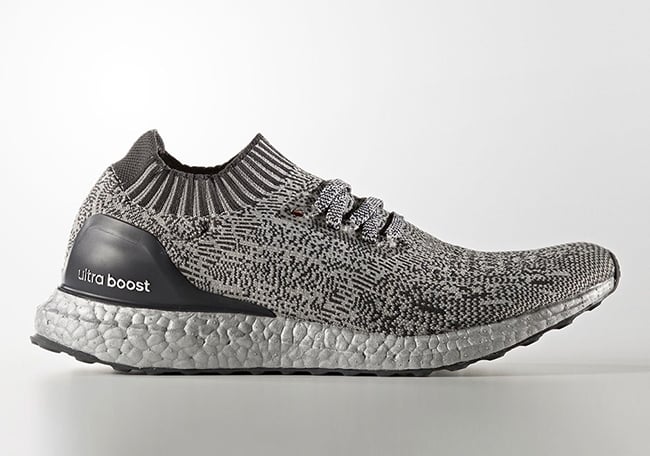 adidas Ultra Boost Silver Pack