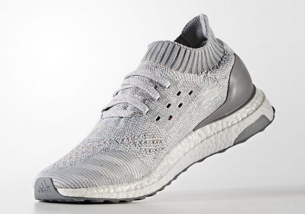 adidas Ultra Boost Uncaged Light Grey BB4489 | SneakerFiles