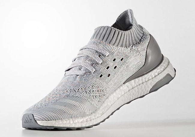 adidas Ultra Boost Uncaged Light Grey