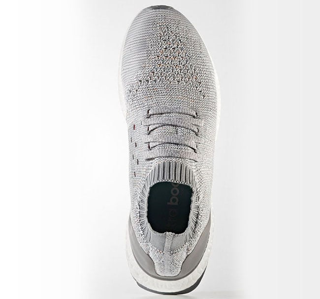 adidas ultra boost uncaged light grey