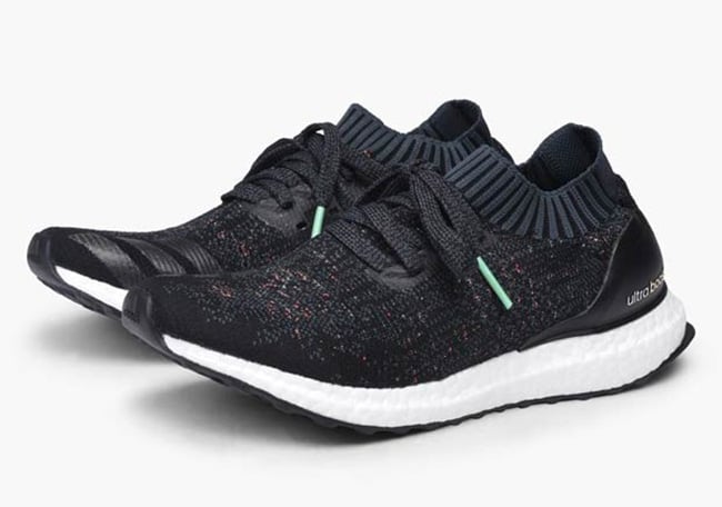 adidas Ultra Boost Uncaged Multi-Color 