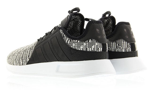 adidas X PLR Core Black Footwear White