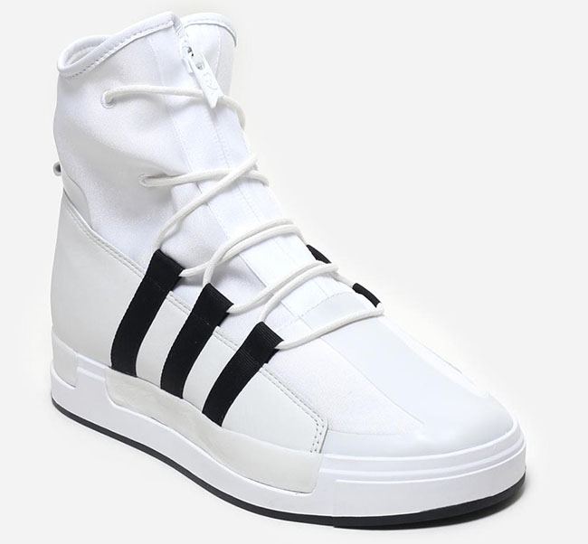 adidas Y-3 ATTA White Black