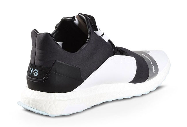 adidas Y-3 Kozoko Low