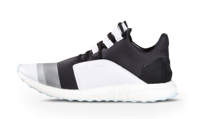 Two Colorways of the adidas Y-3 Kozoko Low Released