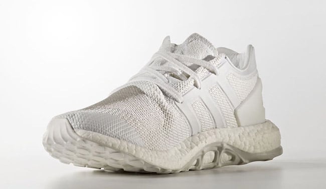 adidas Y-3 Pure Boost Triple White