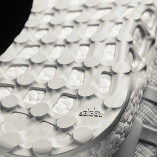 adidas Y3 Pure Boost Triple White BY8955 Release Date | SneakerFiles