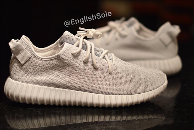 yeezy 350 boost 1