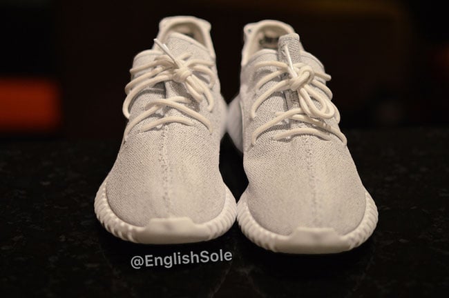 yeezy cream v1