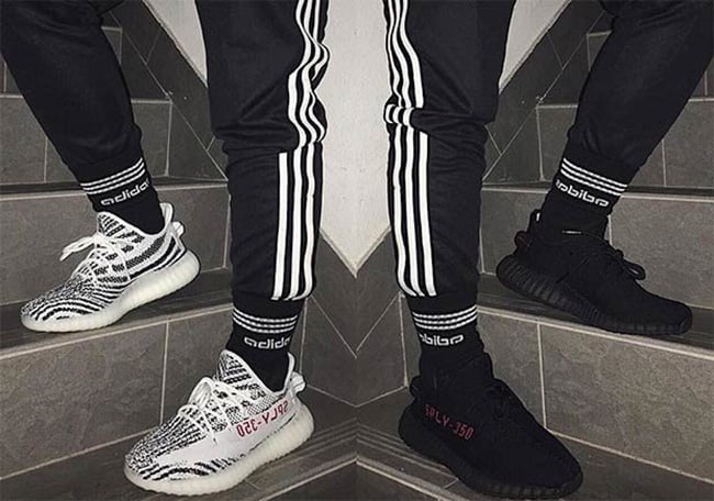 adidas february release