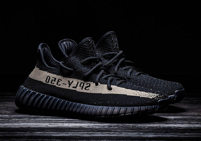 how much are yeezy boost 350 v2 retail
