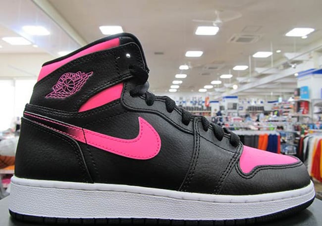 jordan 1s for girls