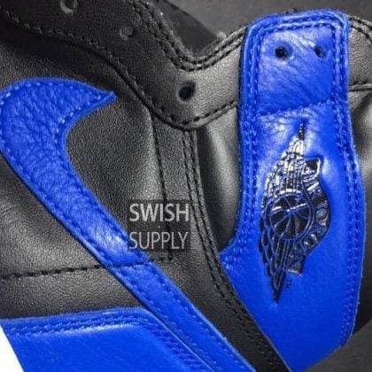 og royal 1