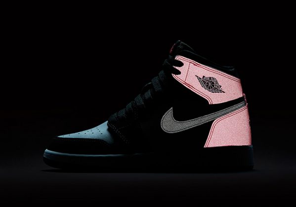 Nike Free Run In Coral High Heels Jordans For Women