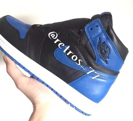 Air Max 1 Anniversary Resell Orange And Maroon Nike Shoes