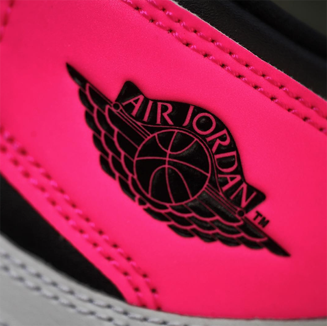 Air Jordan 1 Valentines Day Release Date