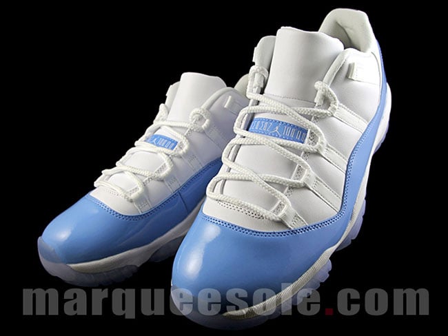 columbia blue 11