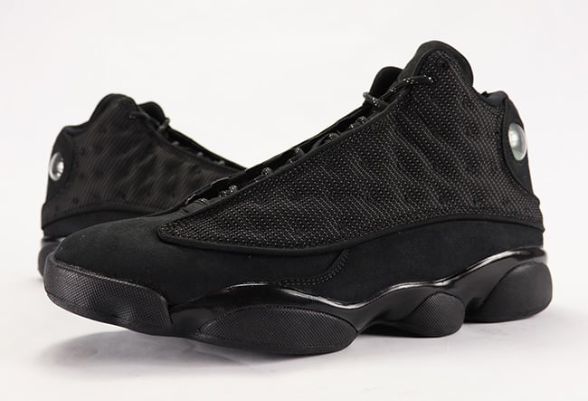 jordan 13 black cat price