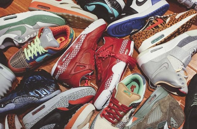 Freerun-shoes.com UK Outlet Jordan Shoes Collection UK Outlet