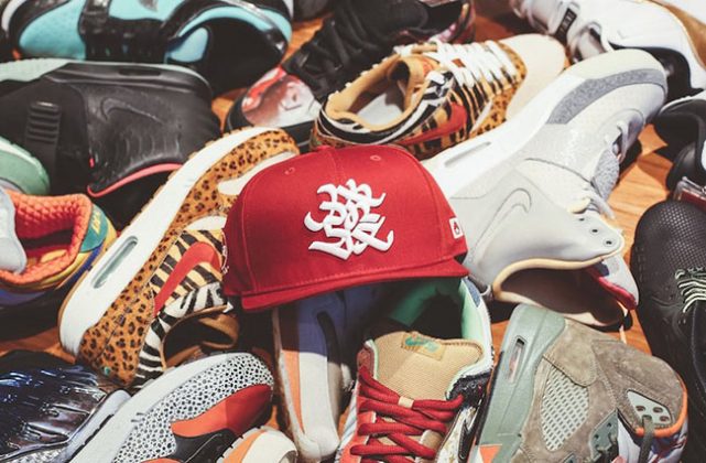 Air Max Glow Collection Nike Air Veer 38 Us 6