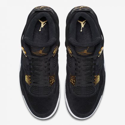 Air Jordan 4 Royalty Release Date | SneakerFiles