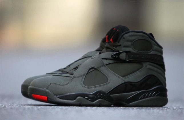 take flight jordan 8