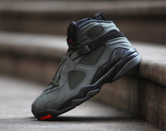 take flight jordan 8