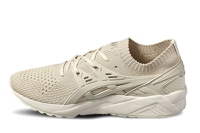 Asics Gel Kayano Knit Birch