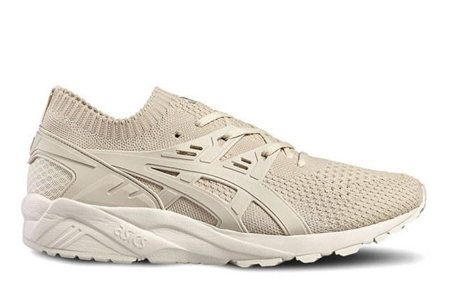 Asics Gel Kayano Knit Birch