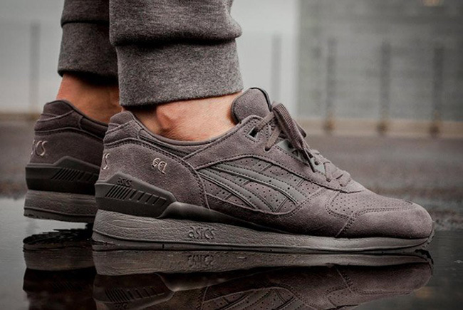 Asics Gel Respector Carbon