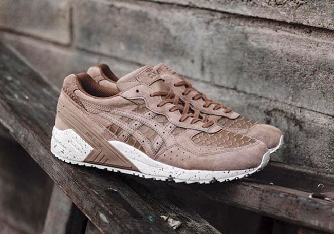 Asics Gel Sight Python Pack