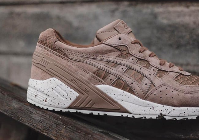 Asics Gel Sight Python Pack