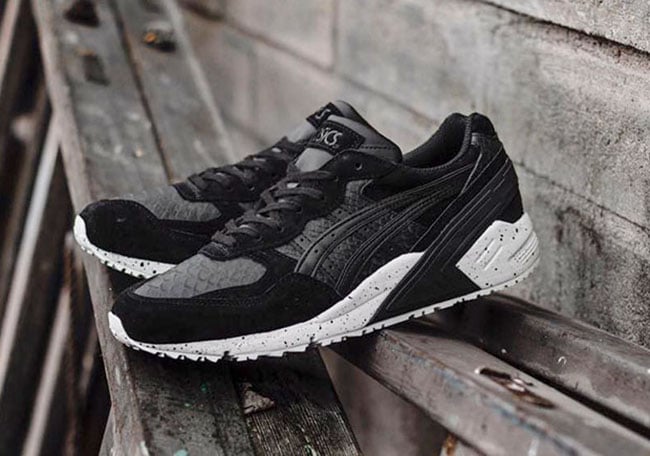 Asics Gel Sight Python Pack